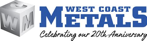 west coast metal fabricators inc|rick cooper w&w steel.